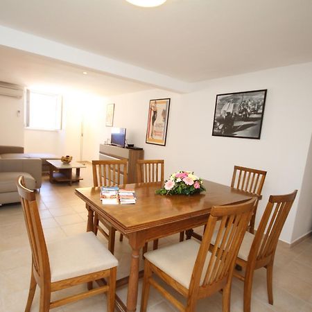 Apartment Jacqueline Dubrownik Zewnętrze zdjęcie