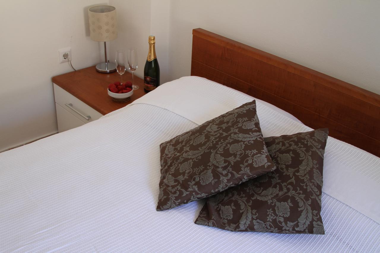 Apartment Jacqueline Dubrownik Zewnętrze zdjęcie