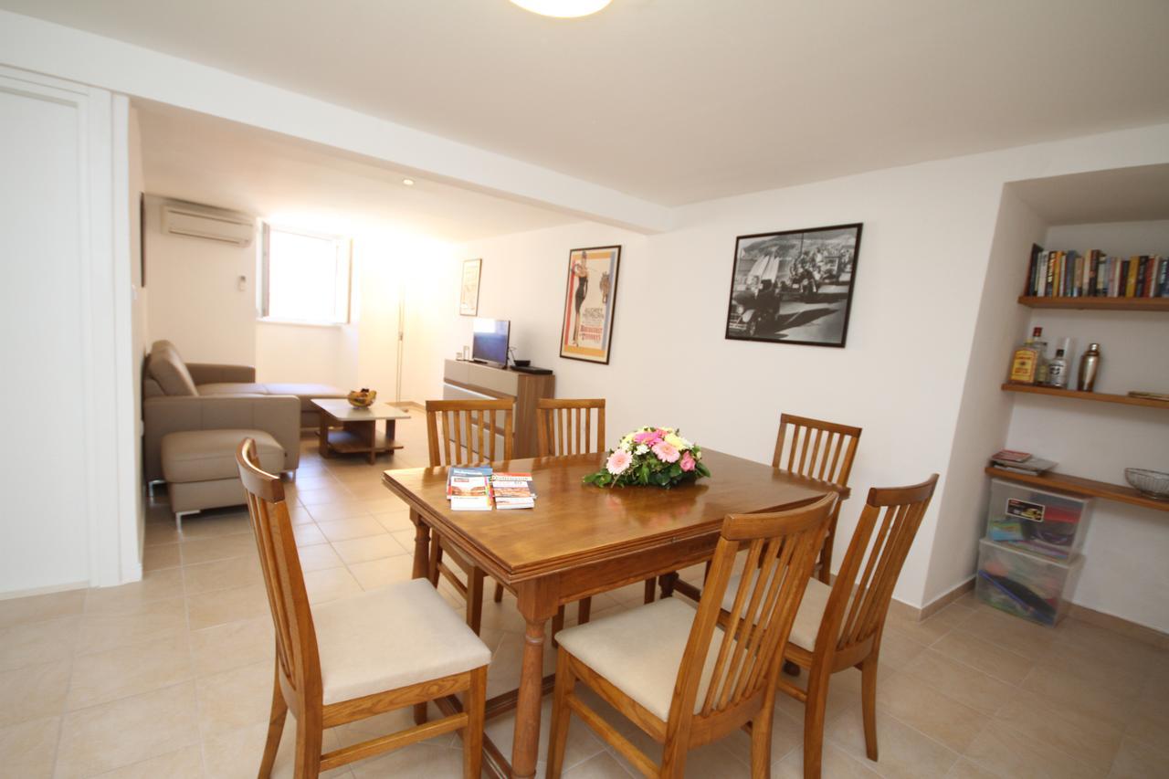 Apartment Jacqueline Dubrownik Zewnętrze zdjęcie