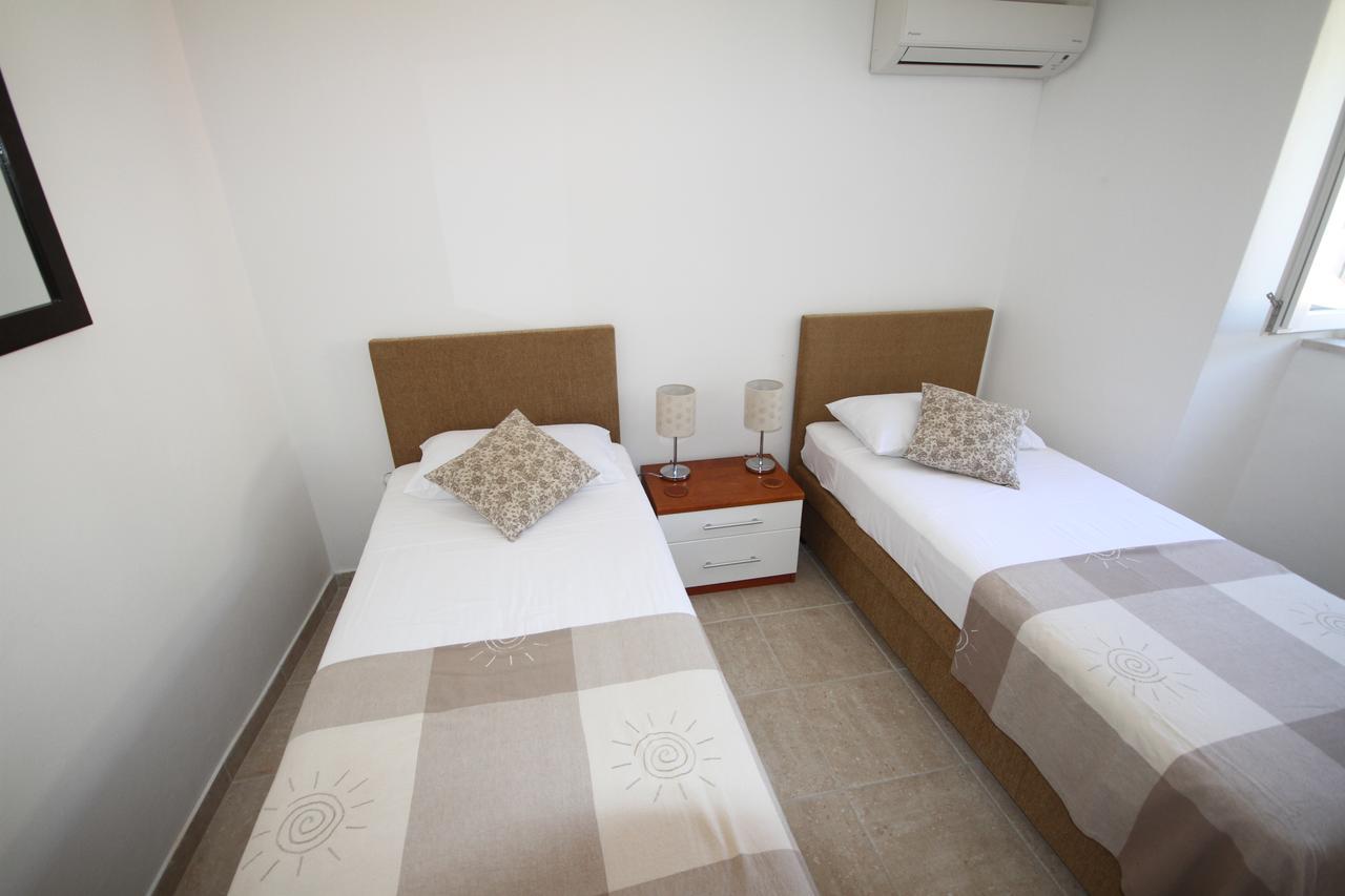 Apartment Jacqueline Dubrownik Zewnętrze zdjęcie