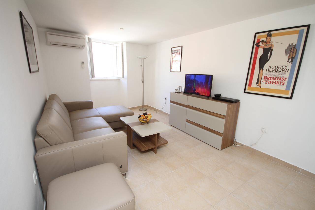 Apartment Jacqueline Dubrownik Zewnętrze zdjęcie