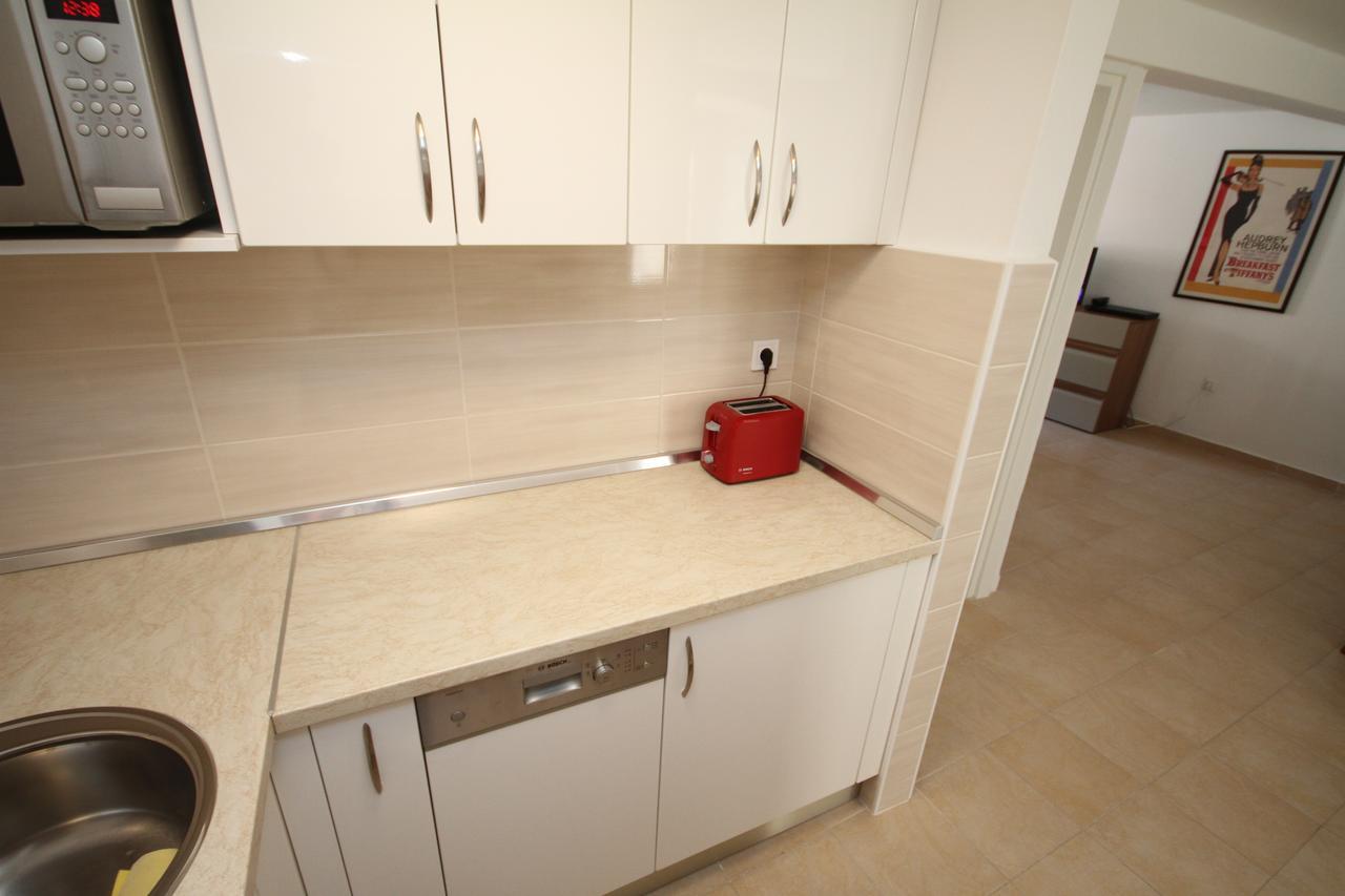 Apartment Jacqueline Dubrownik Zewnętrze zdjęcie