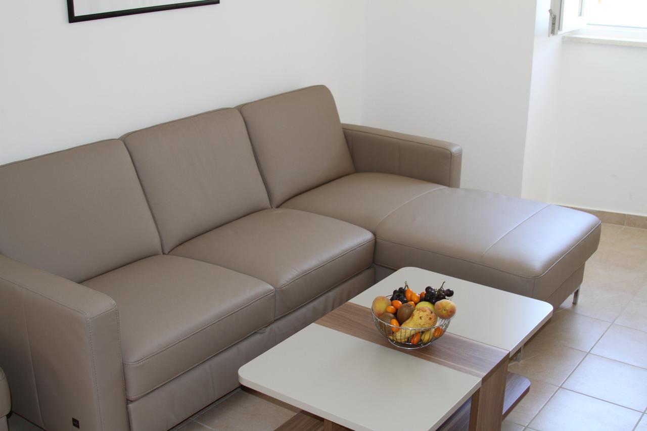 Apartment Jacqueline Dubrownik Zewnętrze zdjęcie