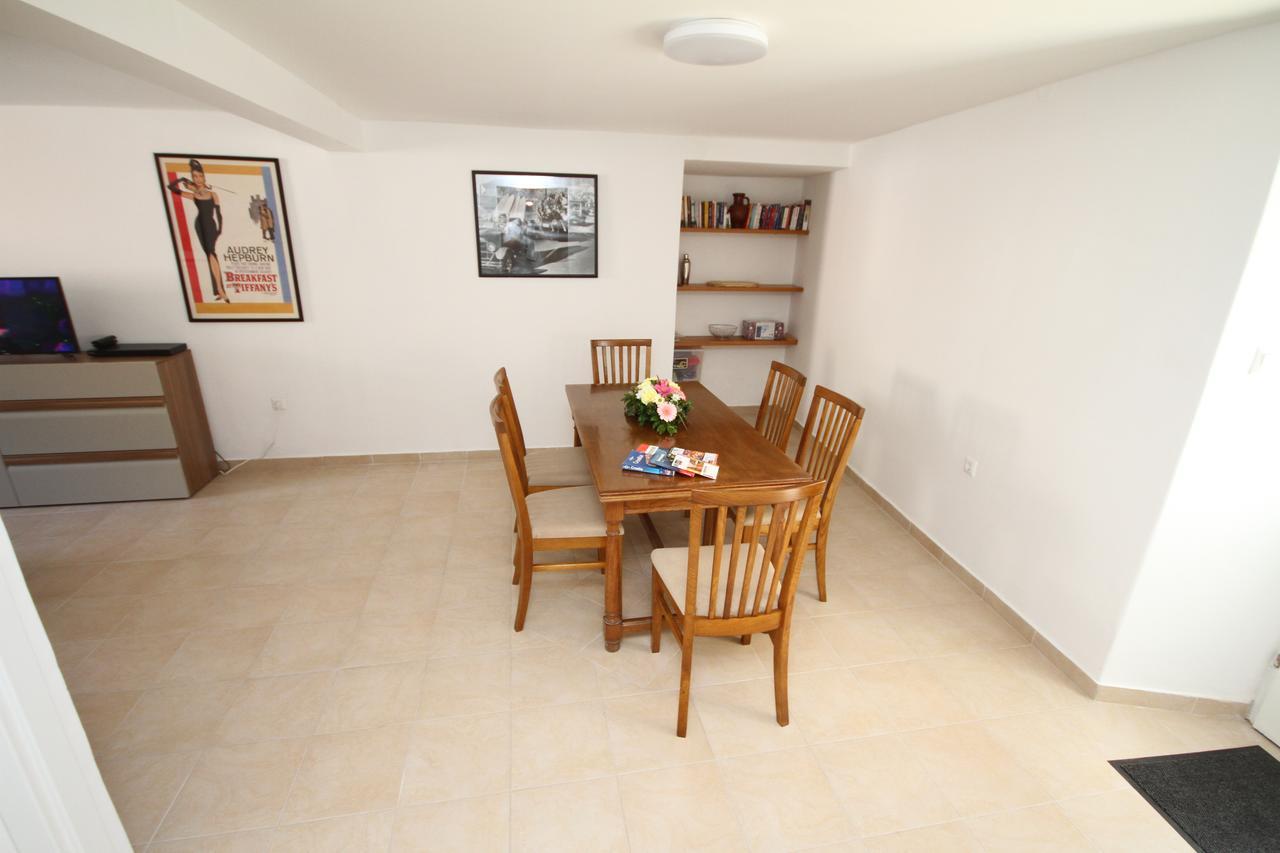 Apartment Jacqueline Dubrownik Zewnętrze zdjęcie