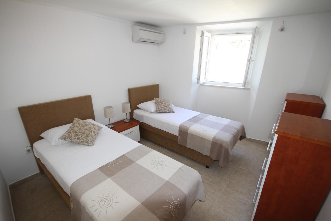 Apartment Jacqueline Dubrownik Zewnętrze zdjęcie