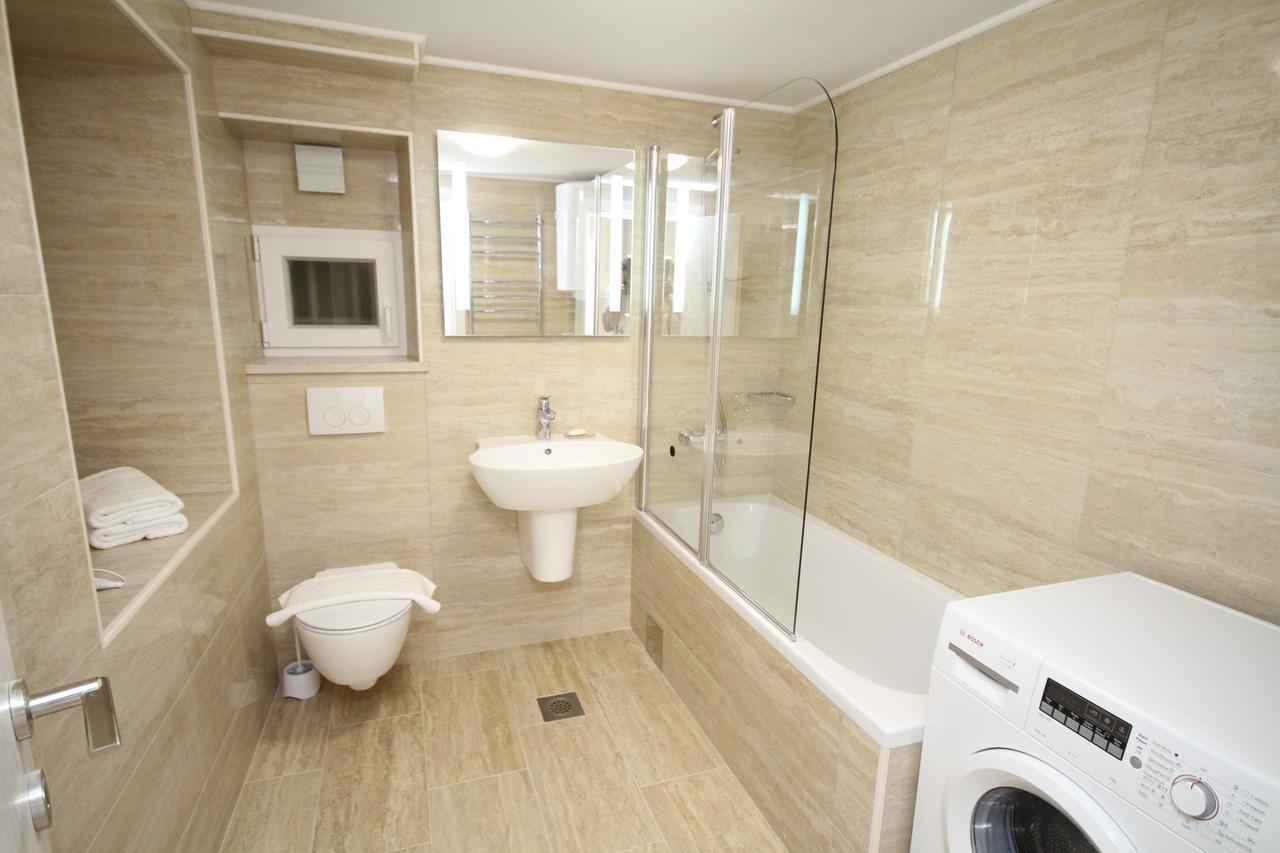 Apartment Jacqueline Dubrownik Zewnętrze zdjęcie