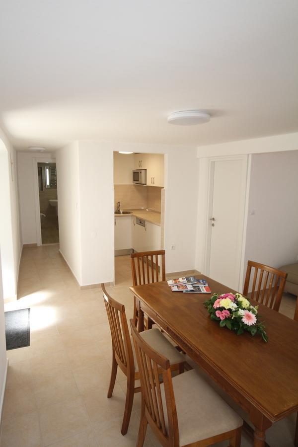 Apartment Jacqueline Dubrownik Zewnętrze zdjęcie