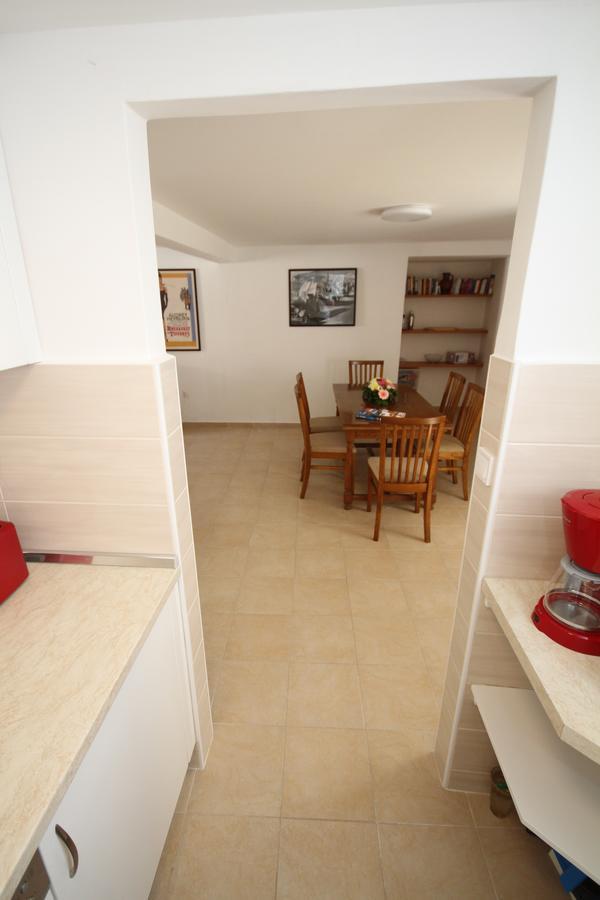 Apartment Jacqueline Dubrownik Zewnętrze zdjęcie