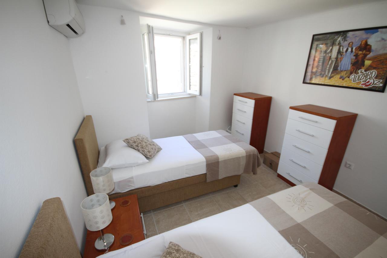 Apartment Jacqueline Dubrownik Zewnętrze zdjęcie