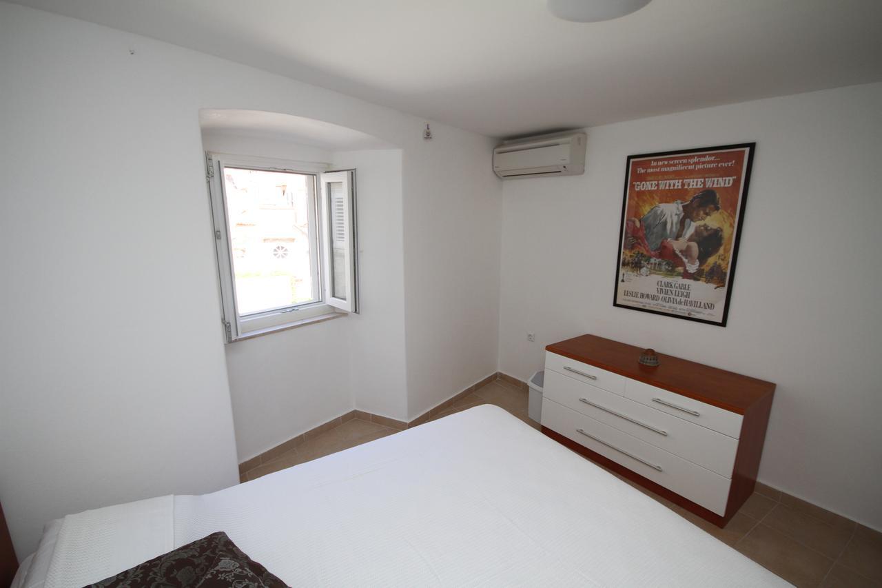 Apartment Jacqueline Dubrownik Zewnętrze zdjęcie