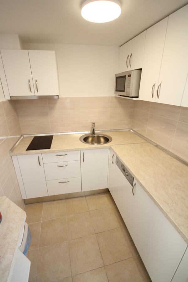 Apartment Jacqueline Dubrownik Zewnętrze zdjęcie