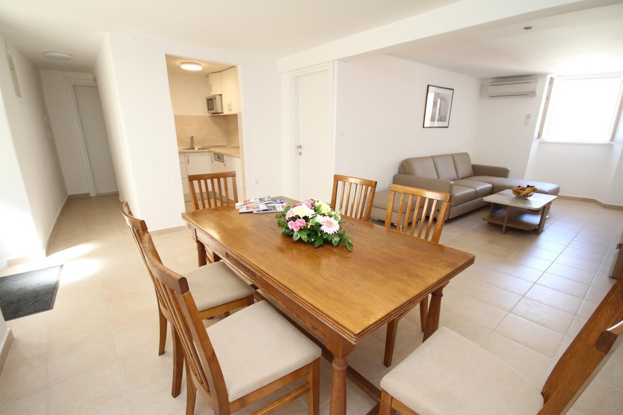 Apartment Jacqueline Dubrownik Zewnętrze zdjęcie