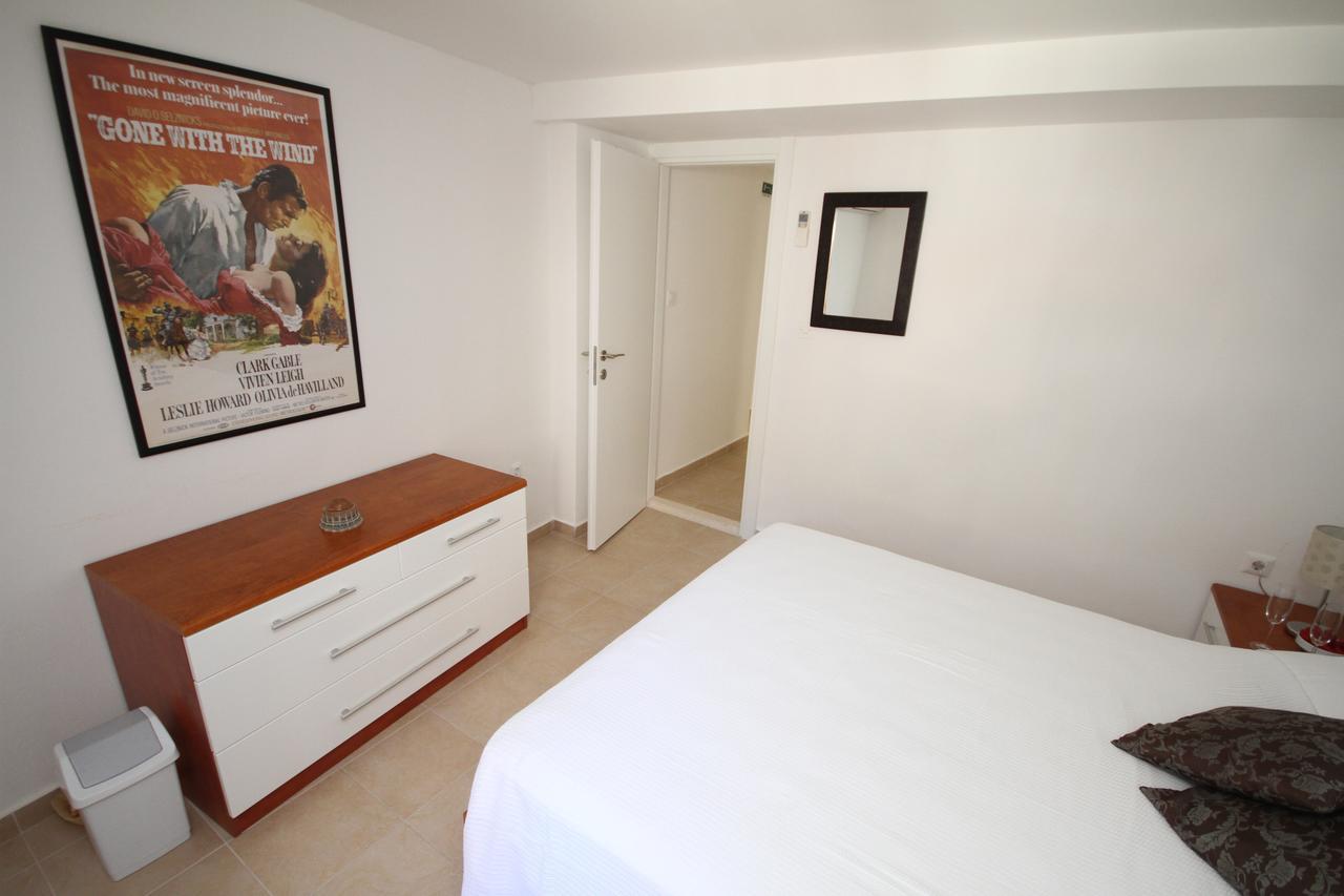Apartment Jacqueline Dubrownik Zewnętrze zdjęcie