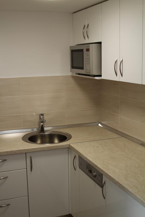 Apartment Jacqueline Dubrownik Zewnętrze zdjęcie