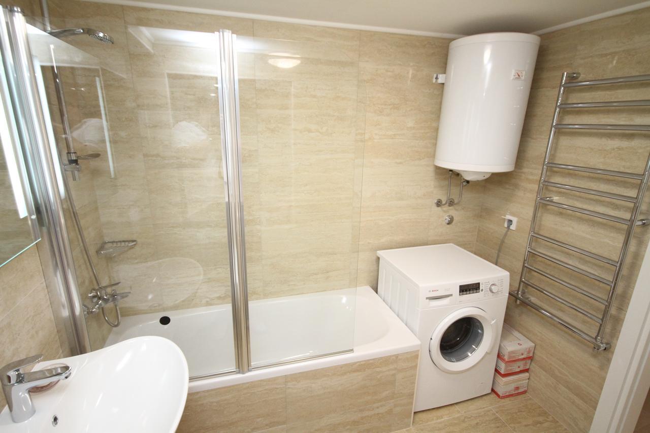 Apartment Jacqueline Dubrownik Zewnętrze zdjęcie