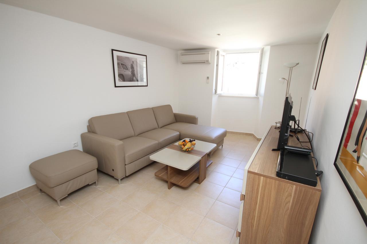 Apartment Jacqueline Dubrownik Zewnętrze zdjęcie