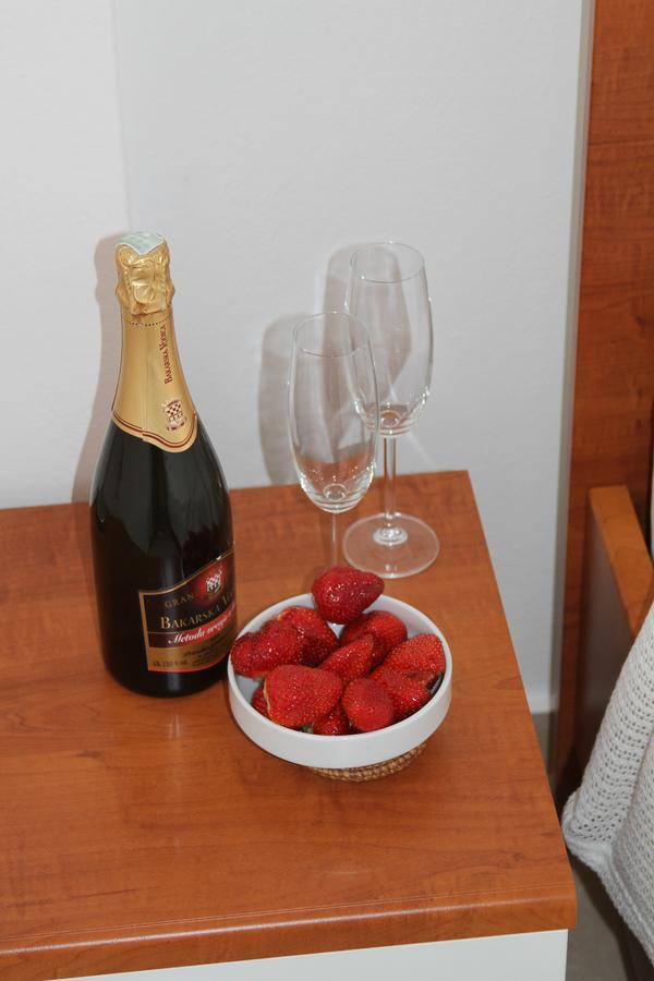 Apartment Jacqueline Dubrownik Zewnętrze zdjęcie