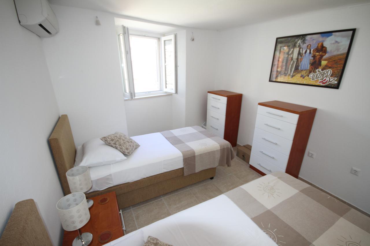 Apartment Jacqueline Dubrownik Zewnętrze zdjęcie
